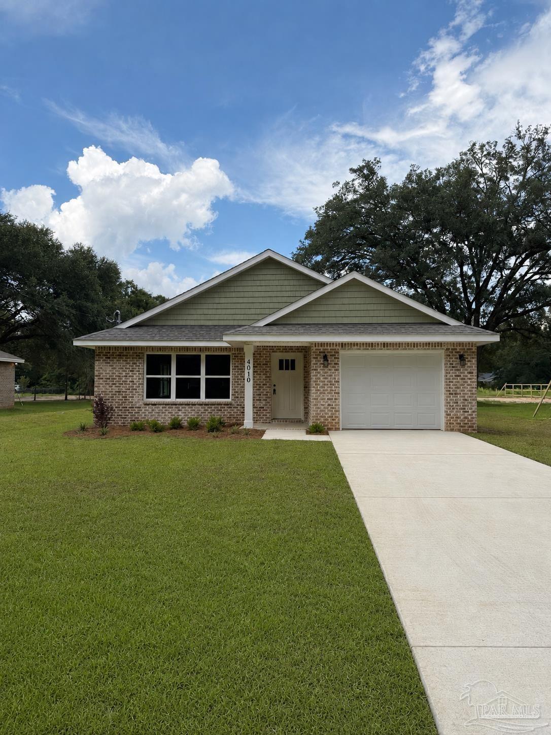 4010 Popcorn Road Milton, FL 32583 - Photo 1 of 10 Gallery Image 1