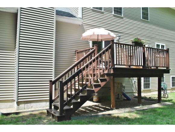 683 Bedford Road New Boston, NH 03070 - Photo 19 of 26