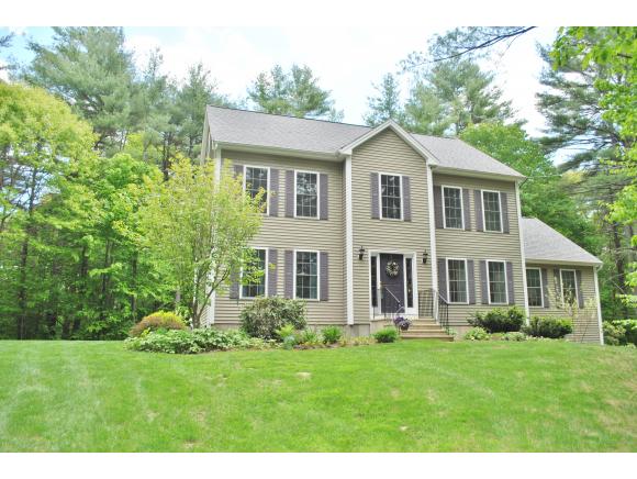 683 Bedford Road New Boston, NH 03070 - Photo 24 of 26