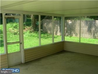 Sun Room