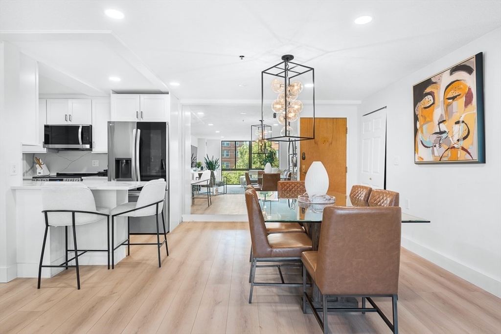 357 Commercial Street, Unit 206 Boston, MA 02109 - Photo 4 of 23
