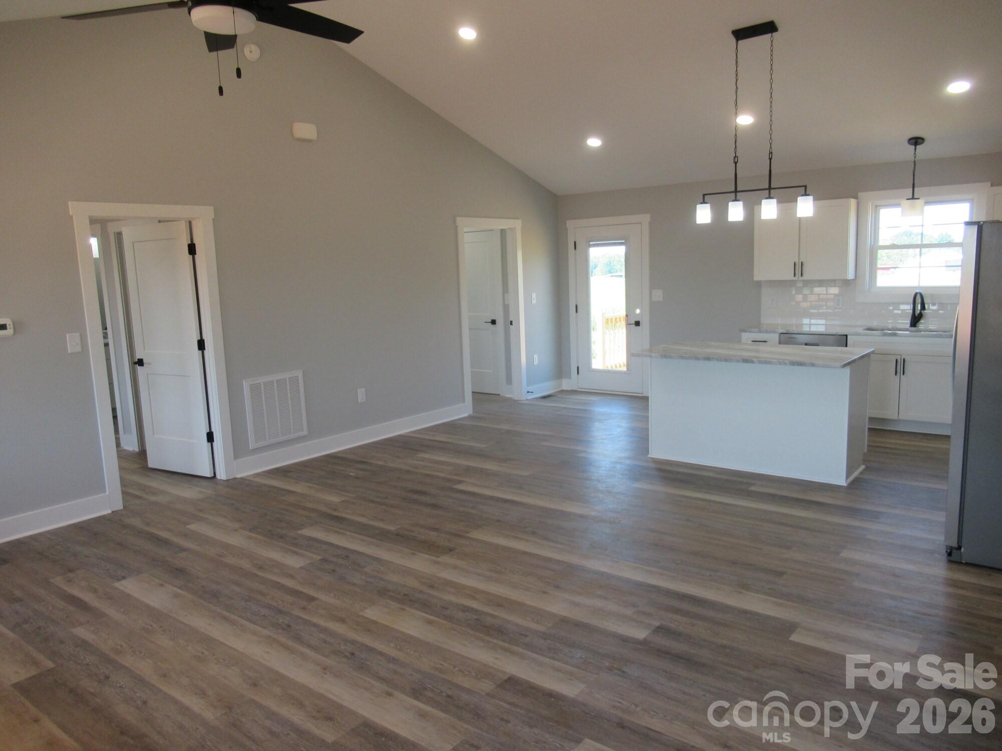 345 Old Belwood Road Lawndale, NC 28090 - Photo 4 of 26