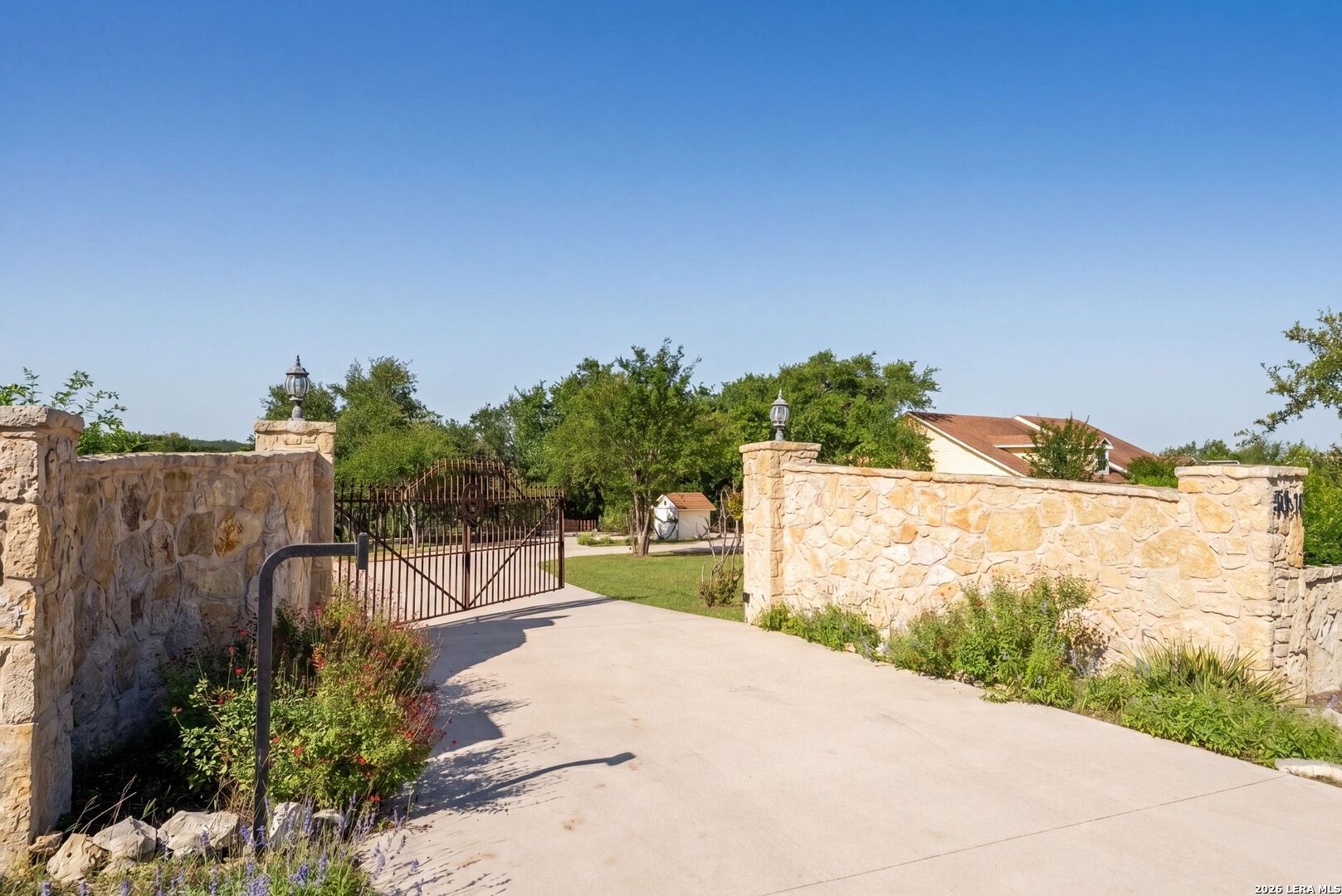 30510 Beck Road Bulverde, TX 78163 - Photo 43 of 61