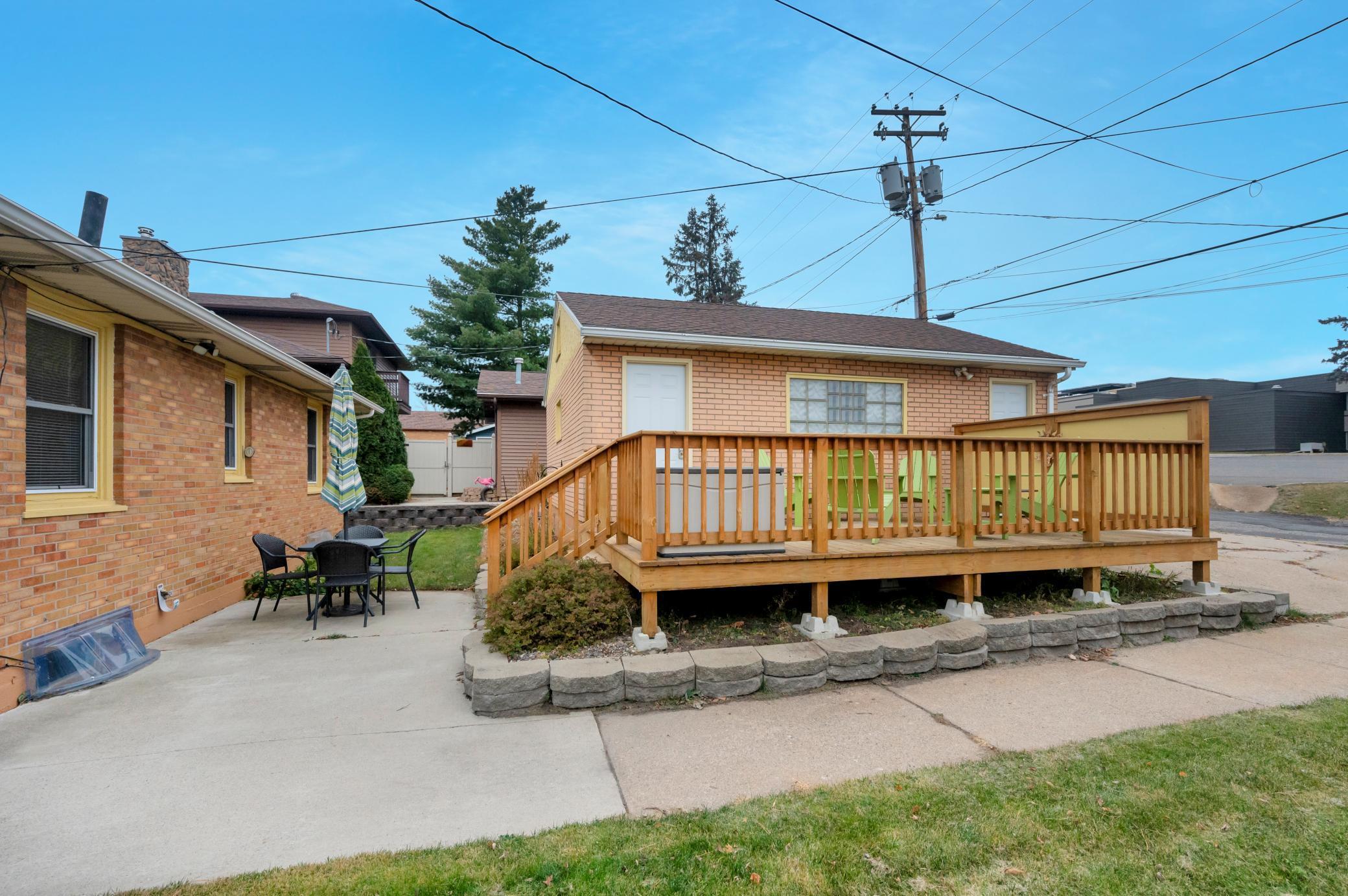 805 8th Street North Virginia, MN 55792 - Photo 24 of 31