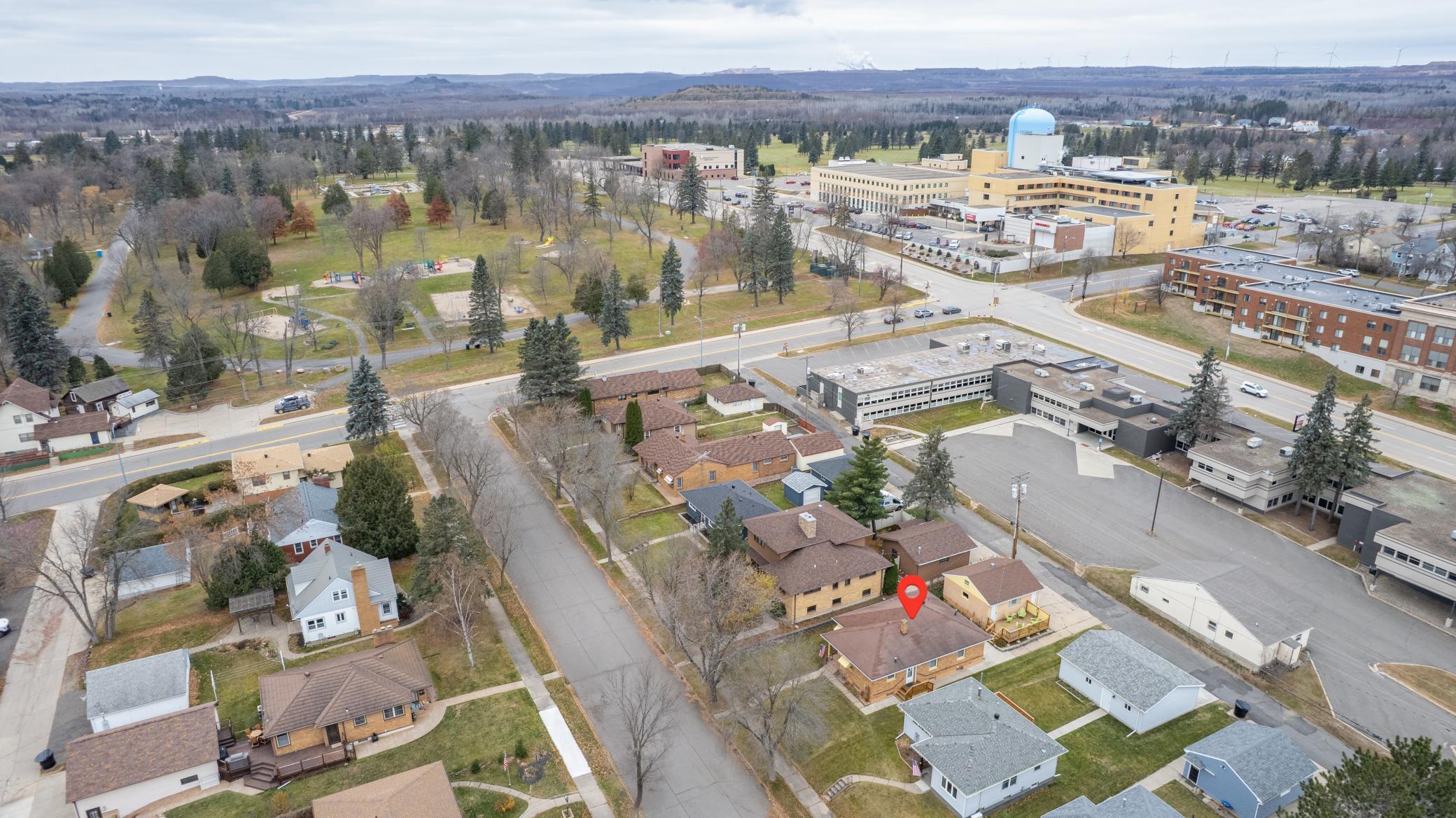 805 8th Street North Virginia, MN 55792 - Photo 26 of 31