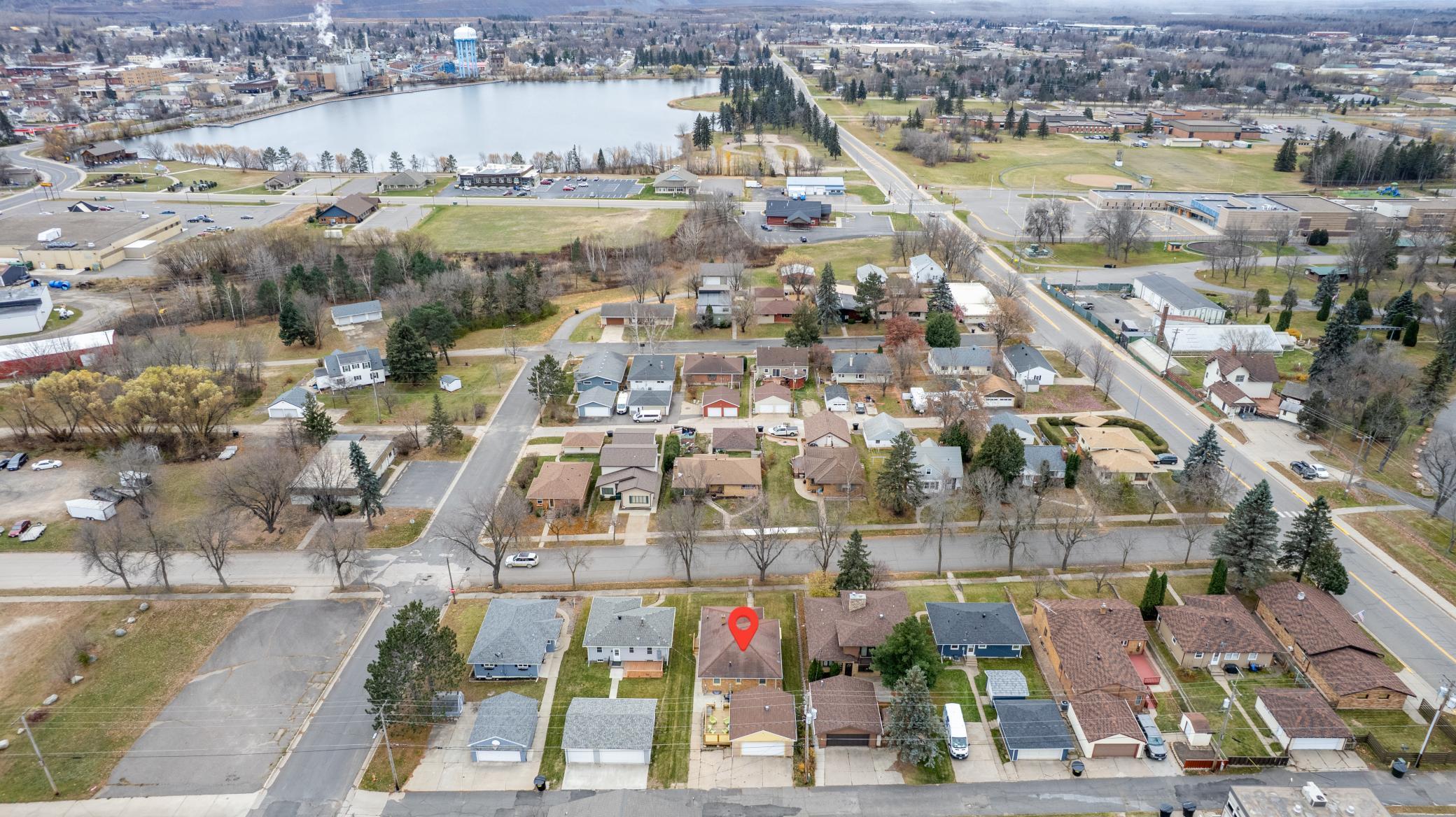 805 8th Street North Virginia, MN 55792 - Photo 27 of 31