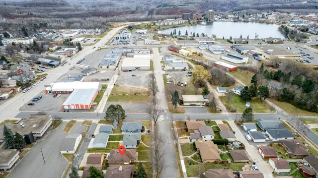 $199,000 | 805 8th Street North, Virginia, MN 55792