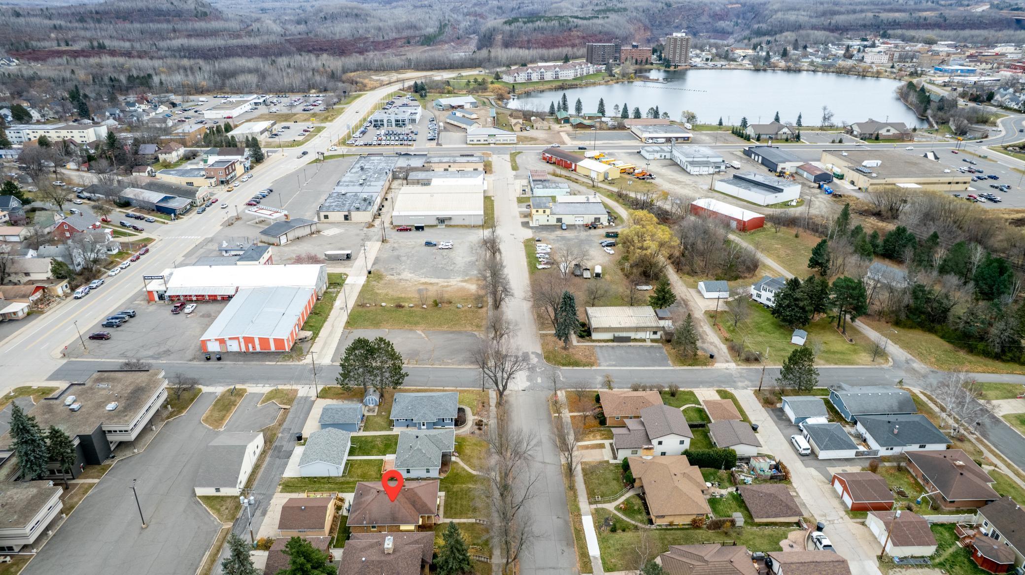 805 8th Street North Virginia, MN 55792 - Photo 28 of 31