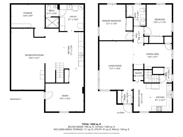 $199,000 | 805 8th Street North, Virginia, MN 55792