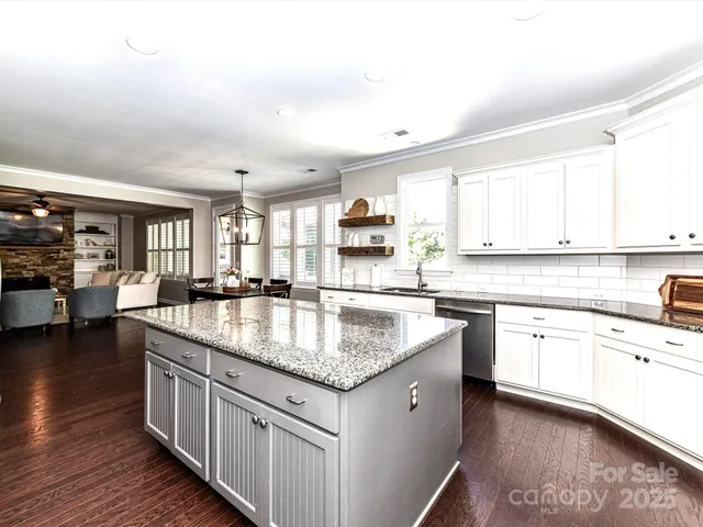 $819,990 | 3057 Drummond Avenue, Indian Land, SC 29707