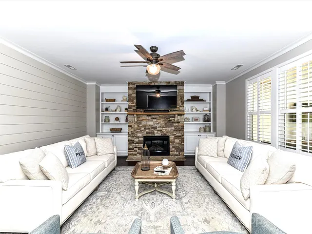 $819,990 | 3057 Drummond Avenue, Indian Land, SC 29707