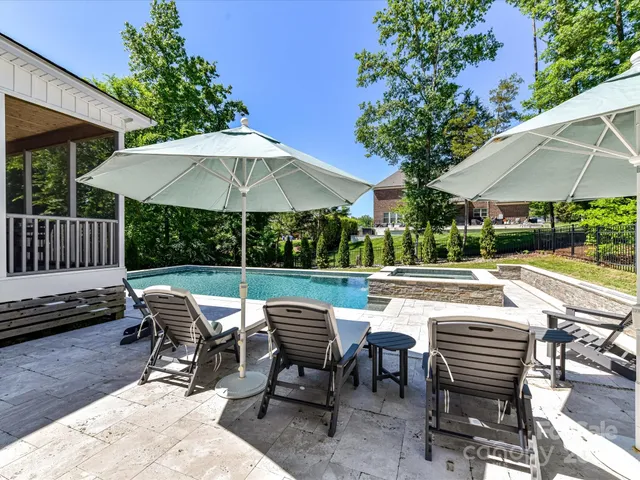 $819,990 | 3057 Drummond Avenue, Indian Land, SC 29707