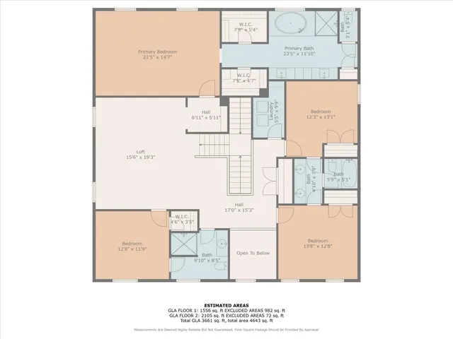 $819,990 | 3057 Drummond Avenue, Indian Land, SC 29707
