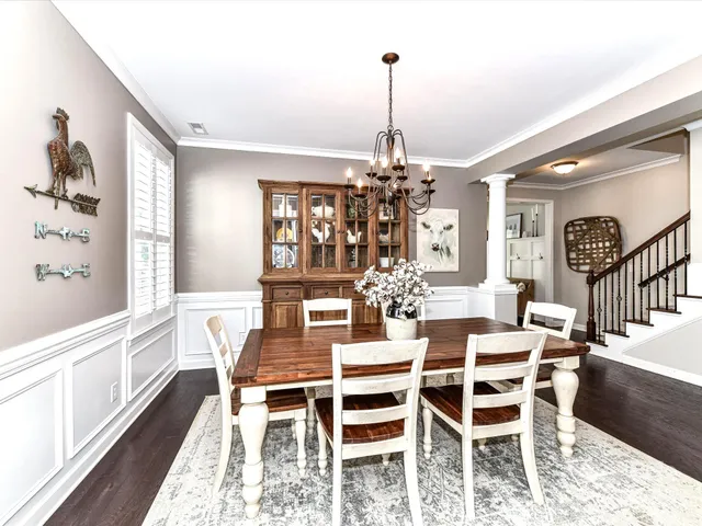 $819,990 | 3057 Drummond Avenue, Indian Land, SC 29707