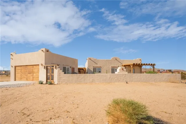 a view of a terrace of snow