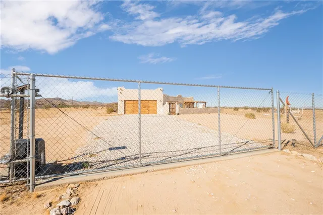 $550,000 | 1388 Fortuna Avenue, Landers, CA 92285