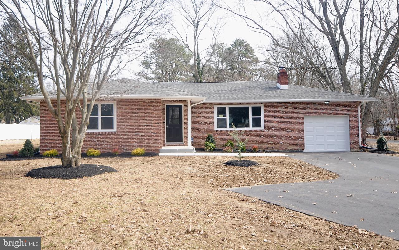 1418 Janvier Road Williamstown, NJ 08094 - Photo 1 of 43 Gallery Image 1