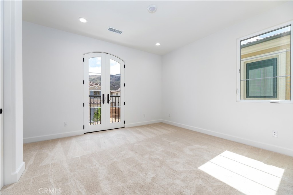 108 Coldwater Irvine, CA 92602 - Photo 19 of 36 an empty room with windows