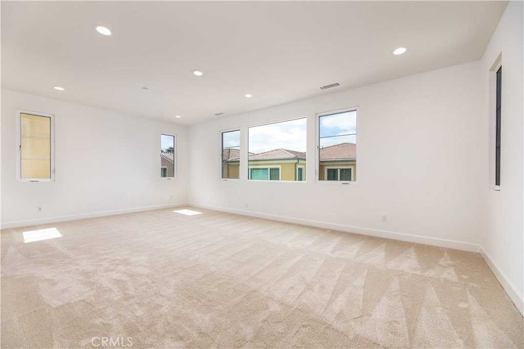 108 Coldwater Irvine, CA 92602 - Photo 33 of 36 an empty room with windows