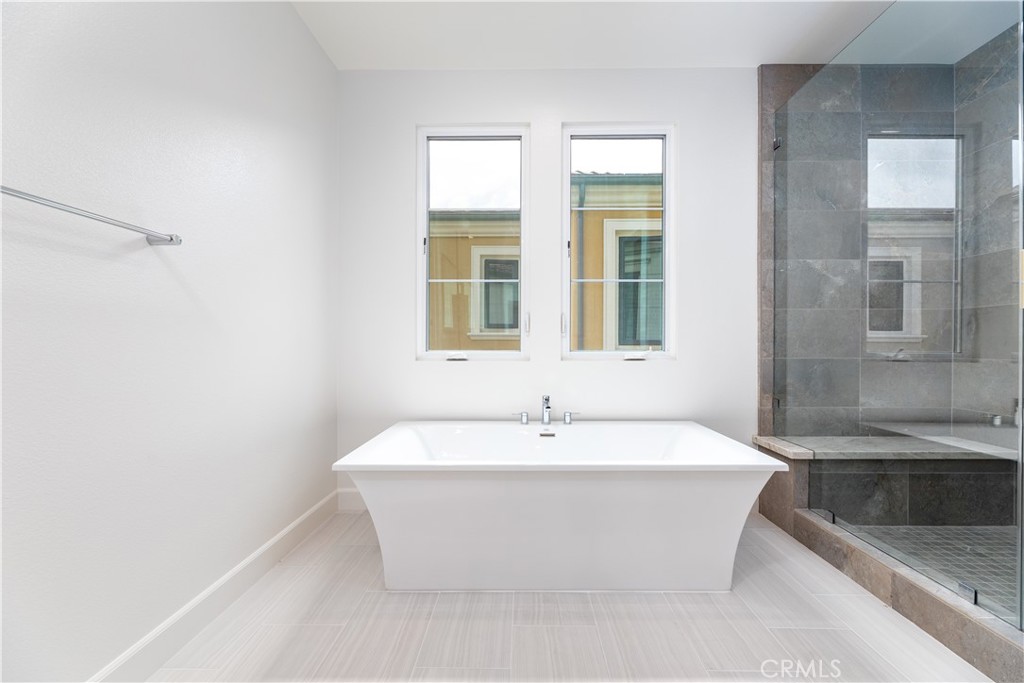 108 Coldwater Irvine, CA 92602 - Photo 36 of 36 a white bath tub sitting next to a white sink