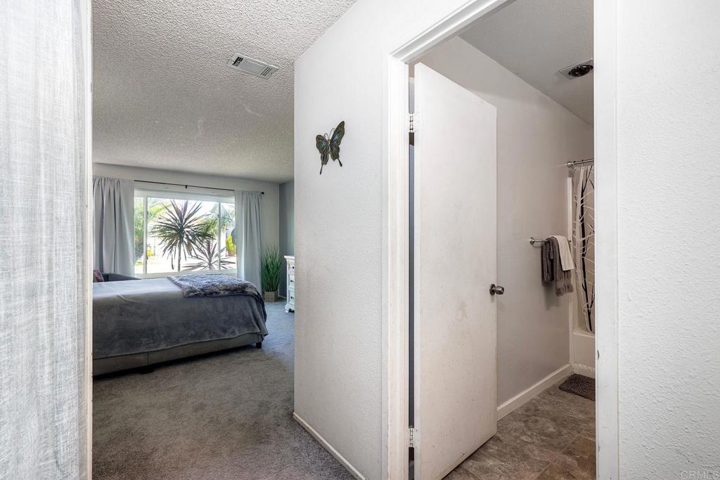 1114 Red Hawk Way San Marcos, CA 92078 - Photo 41 of 59 a bedroom with a bed and a window