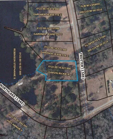 $21,900 | 290 O C 1346, Orangeburg, SC 29118