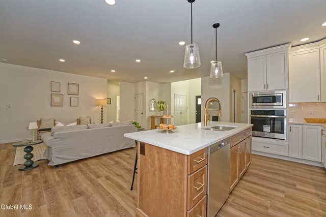 $675,000 | 145 C Bozenkill Road, Altamont, NY 12009