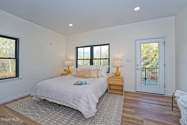 $675,000 | 145 C Bozenkill Road, Altamont, NY 12009