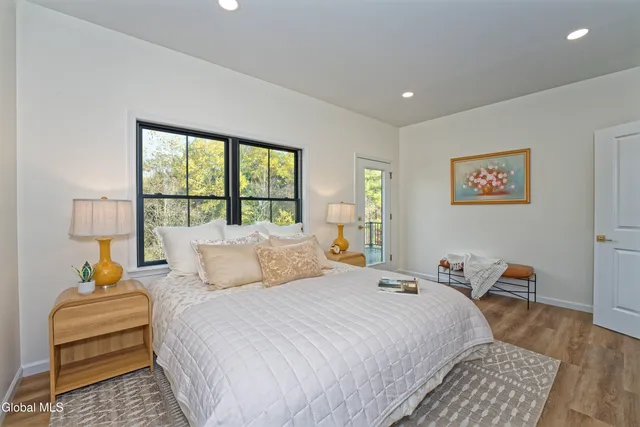 $675,000 | 145 C Bozenkill Road, Altamont, NY 12009