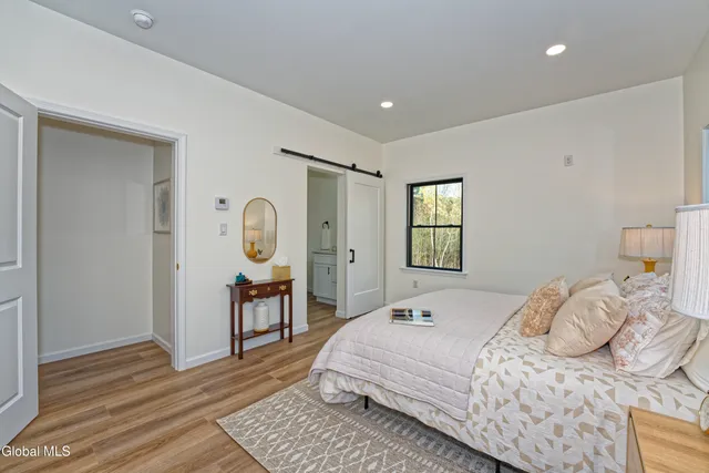 $675,000 | 145 C Bozenkill Road, Altamont, NY 12009