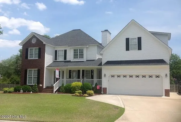 $314,900 | 4301 Treetops Circle, Winterville, NC 28590