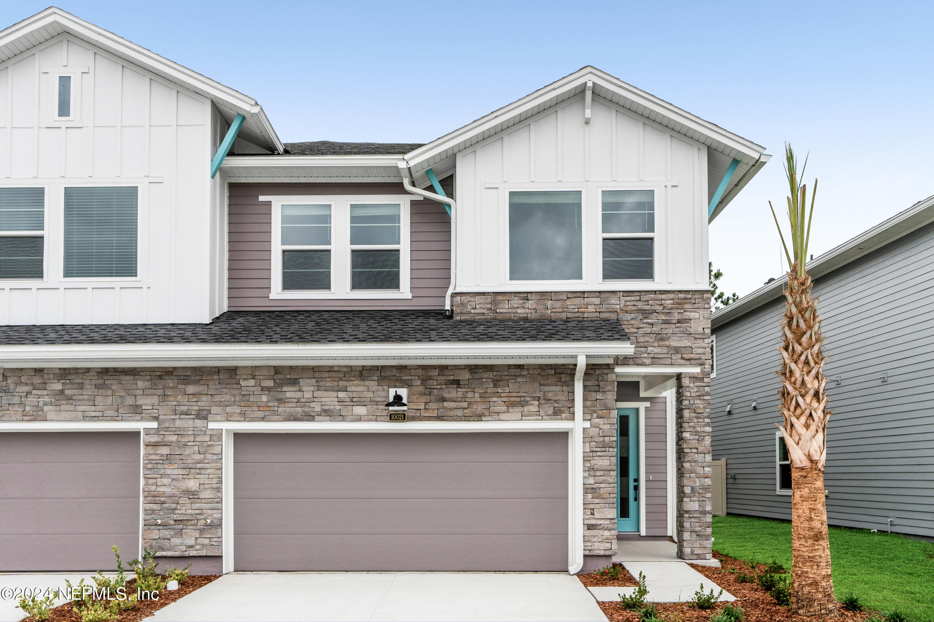 10021 Element Road Jacksonville, FL 32256 - Photo 2 of 18 a front view of a house