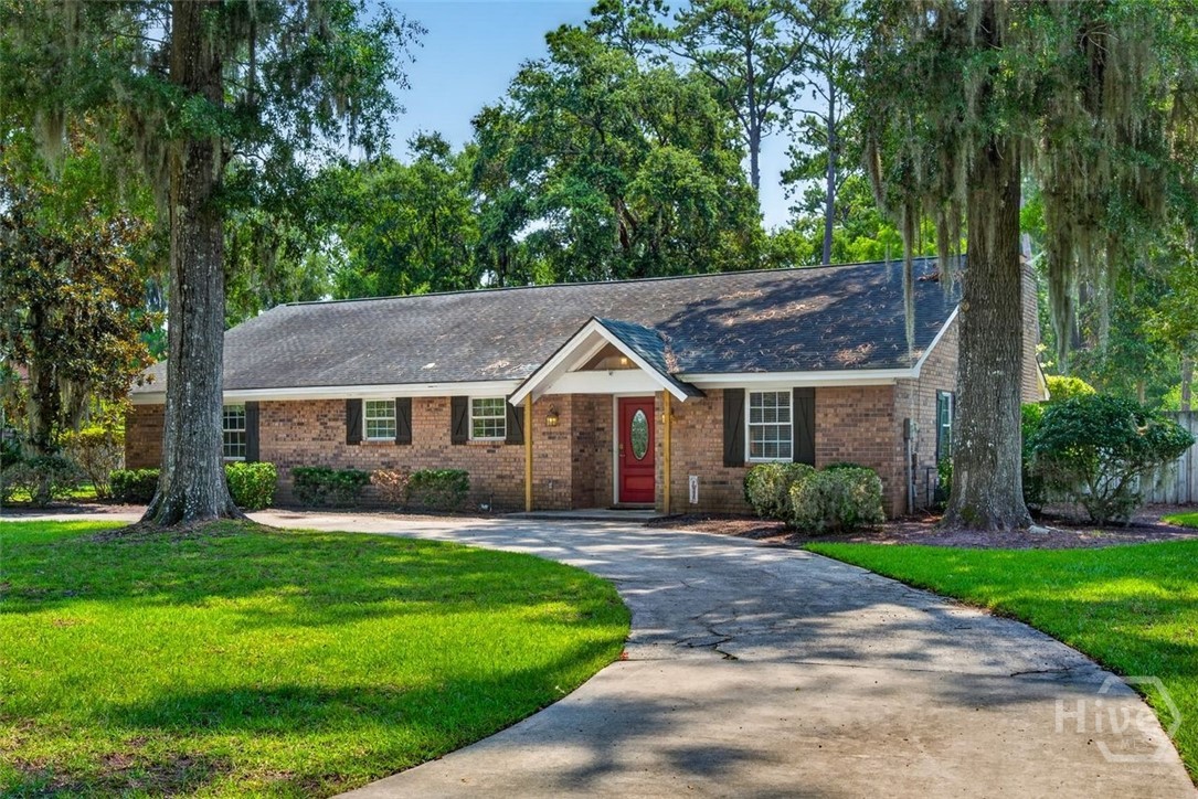 14820 Honeysuckle Road Savannah, GA 31419 - Photo 3 of 38 Gallery Image 3