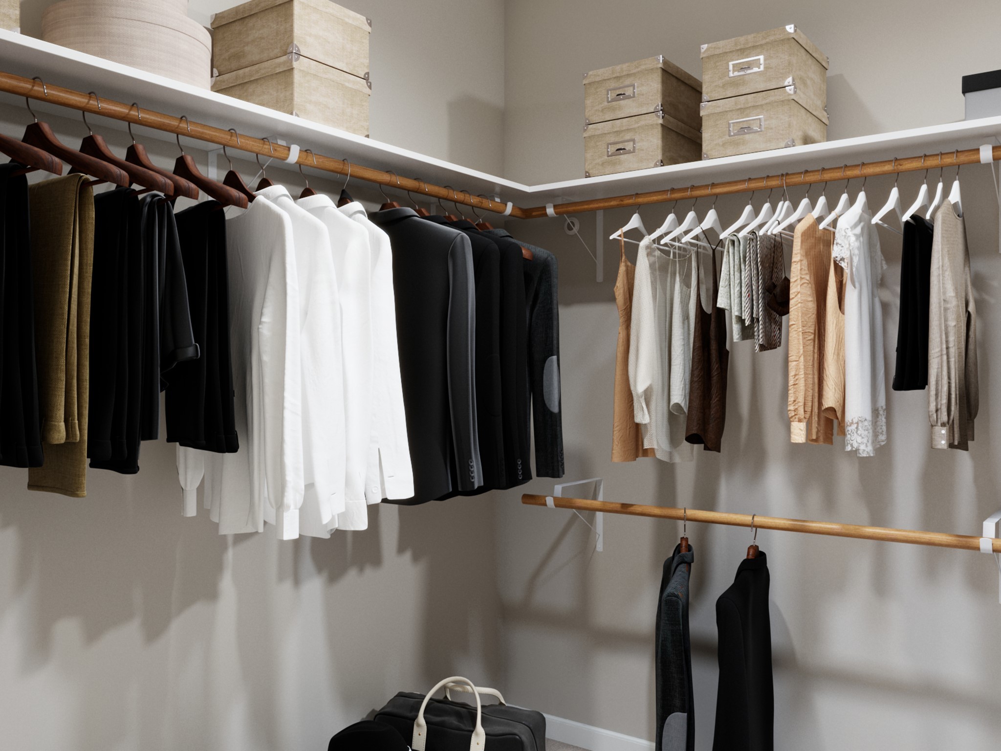11623 Redbird Lane Montgomery, TX 77356 - Photo 19 of 27 a view of a living room and entryway