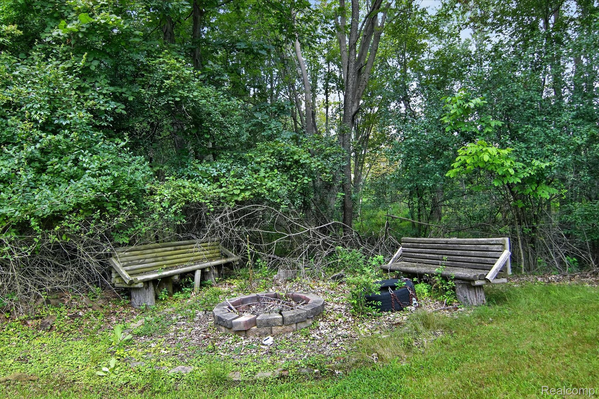 3396 Cook Road Clarklake, MI 49234 - Photo 53 of 54 3396 Cook Rd