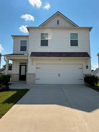 $399,000 | 7481 Hawk Tail Way, Fairburn, GA 30213