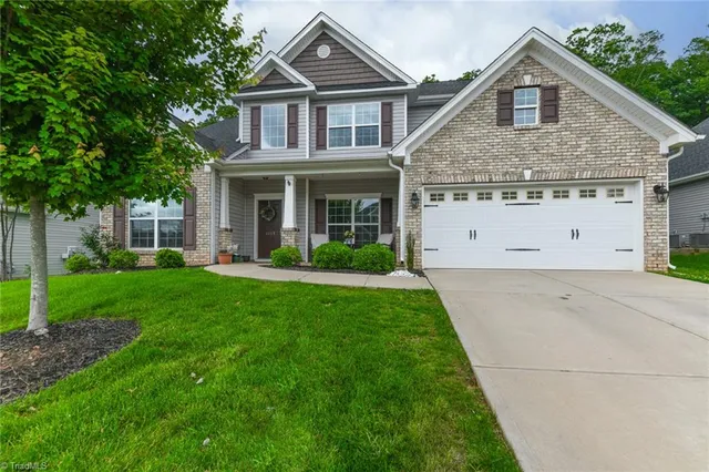 $449,900 | 1117 Magenta Way, Kernersville, NC 27284