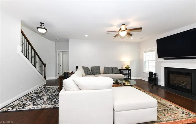 $449,900 | 1117 Magenta Way, Kernersville, NC 27284