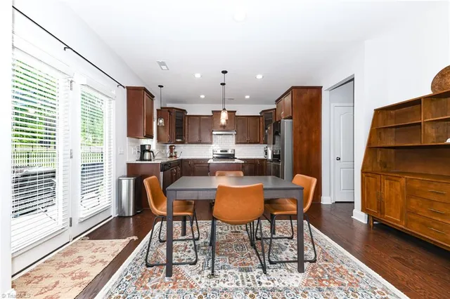 $449,900 | 1117 Magenta Way, Kernersville, NC 27284