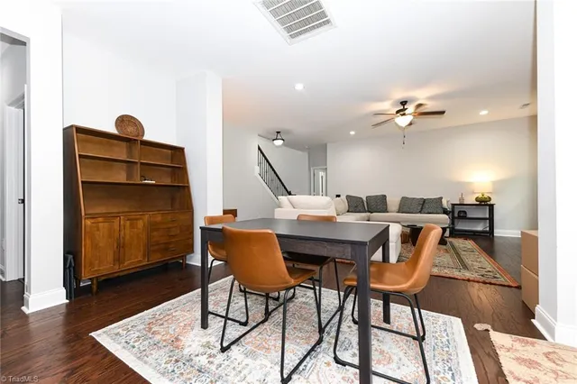 $449,900 | 1117 Magenta Way, Kernersville, NC 27284