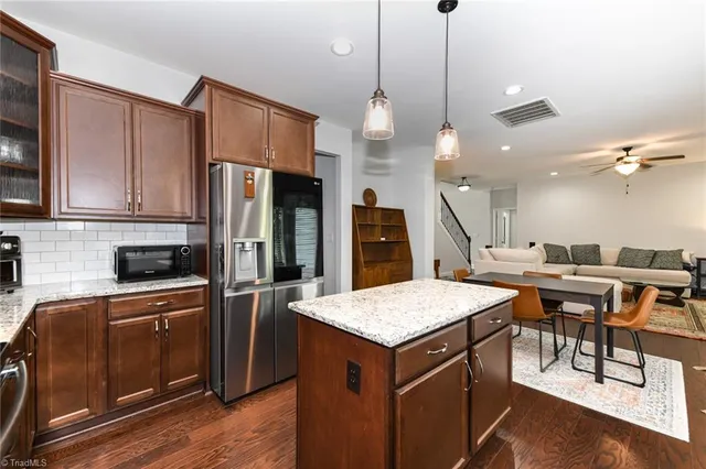 $449,900 | 1117 Magenta Way, Kernersville, NC 27284