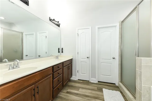 $449,900 | 1117 Magenta Way, Kernersville, NC 27284