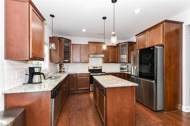 $449,900 | 1117 Magenta Way, Kernersville, NC 27284