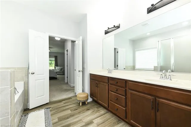 $449,900 | 1117 Magenta Way, Kernersville, NC 27284