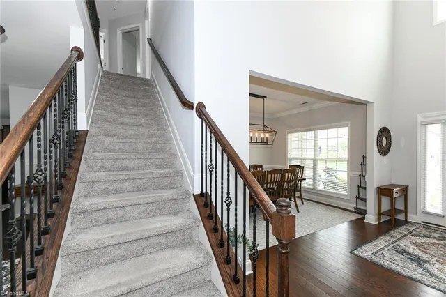 $449,900 | 1117 Magenta Way, Kernersville, NC 27284