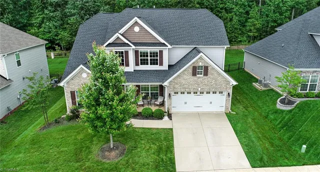 $449,900 | 1117 Magenta Way, Kernersville, NC 27284