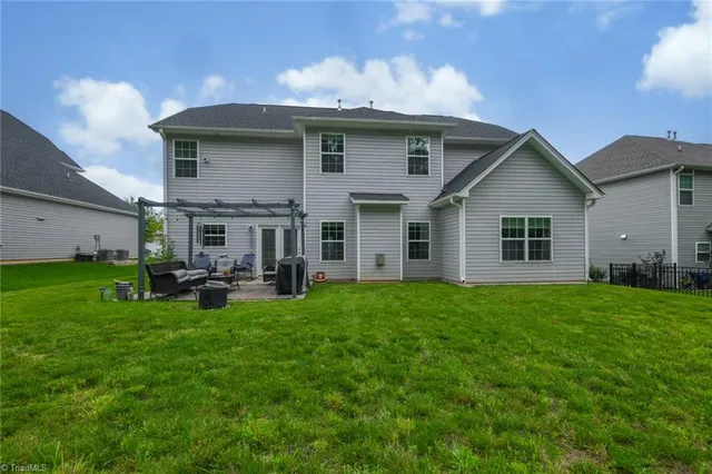 $449,900 | 1117 Magenta Way, Kernersville, NC 27284