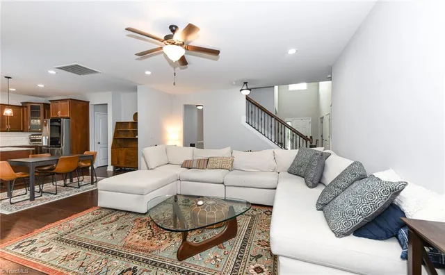 $449,900 | 1117 Magenta Way, Kernersville, NC 27284