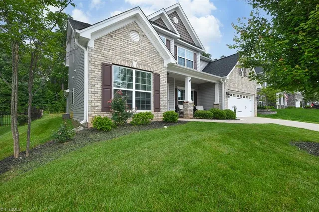 $449,900 | 1117 Magenta Way, Kernersville, NC 27284