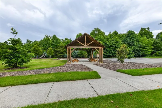 $449,900 | 1117 Magenta Way, Kernersville, NC 27284